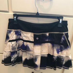 🍋🎾Lululemon Athletica Skirt 🎾🍋